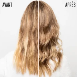 Schwarzkopf Cheveux Fins / Sans Volume|Après-Shampooing|Volume Boost Baume Gelée