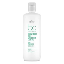 Schwarzkopf Cheveux Fins / Sans Volume|Après-Shampooing|Volume Boost Baume Gelée