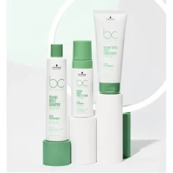 Schwarzkopf Cheveux Fins / Sans Volume|Shampooing>Volume Boost Shampooing