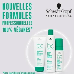 Schwarzkopf Cheveux Fins / Sans Volume|Shampooing><noscript><img width=