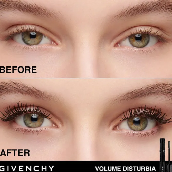 Givenchy Mascara>Volume Disturbia