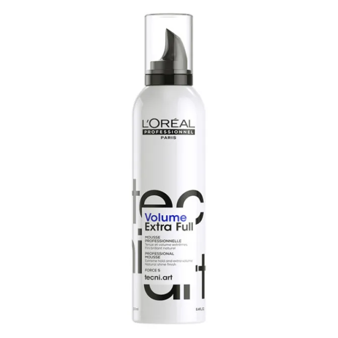L'Oreal Professionnel Cheveux Fins / Sans Volume|Produits Coiffants>Volume Extra Full
