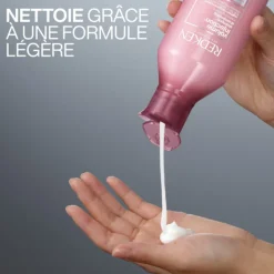 Redken Cheveux Fins / Sans Volume|Shampooing|Volume Injection