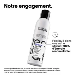 L'Oreal Professionnel Cheveux Fins / Sans Volume|Cheveux Normaux / Tous Types>Volume Rootlift