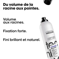 L'Oreal Professionnel Cheveux Fins / Sans Volume|Cheveux Normaux / Tous Types><noscript><img width=