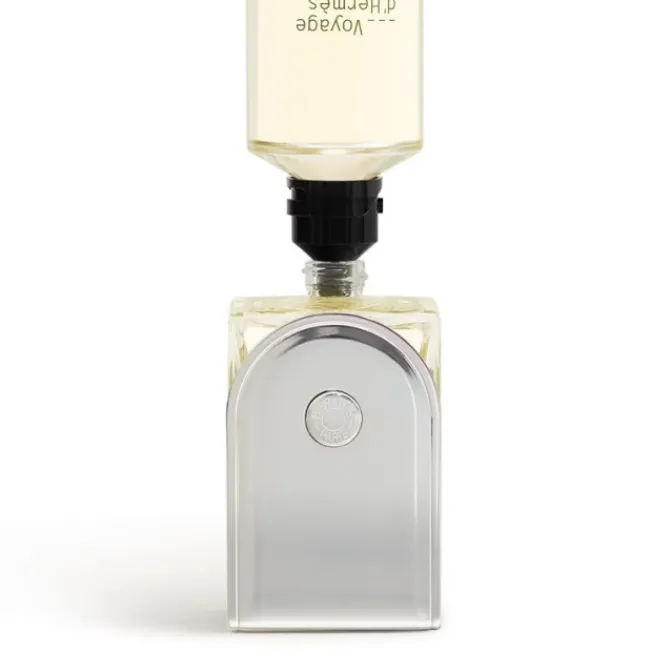 HERMES Parfums Mixtes|Parfums Rechargeables>Voyage d'Hermès