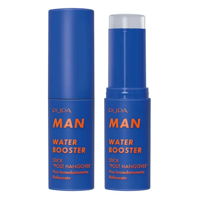 Pupa Soin Visage Hommes>Water Booster Stick Après Gueule de Bois