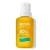 Biotherm Soins Solaires|Protection Solaire Corps>Waterlover Brume Solaire Invisible SPF30