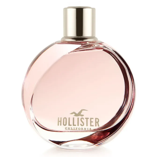 Hollister Parfums Petits Prix|Eau De Parfum>Wave Eau de Parfum