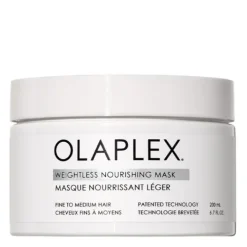 Olaplex Cheveux Fins / Sans Volume|Masques>Weightless Nourishing Mask