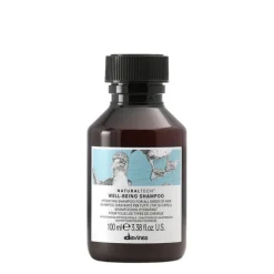 Davines Cuir Chevelu Sensible / Pellicules|Cheveux Gras>Well Being Shampoo
