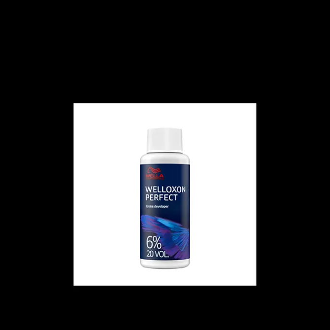 Wella Colorations>Welloxon Perfect 6% 20 Vol
