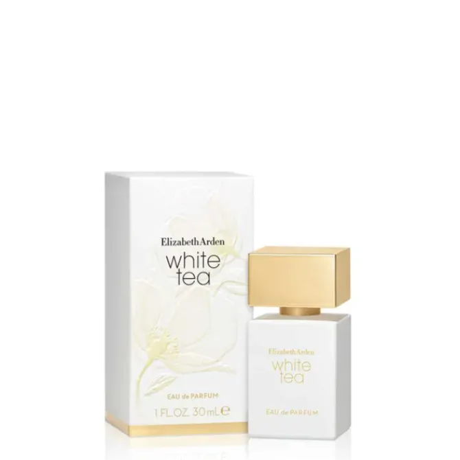 Elizabeth Arden Parfums Petits Prix|Eau De Parfum>White Tea