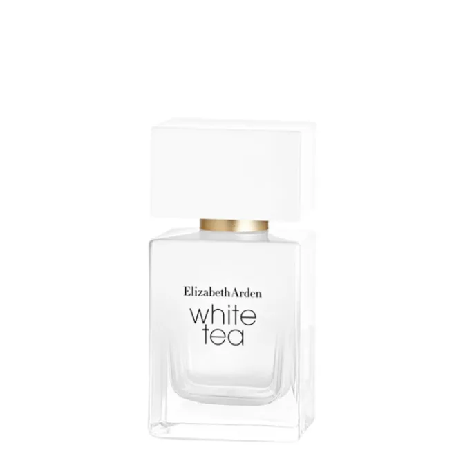 Elizabeth Arden Eau De Toilette|Parfums Petits Prix>White Tea Eau de Toilette