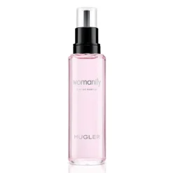 Mugler Parfums Rechargeables|Eau De Parfum>Womanity