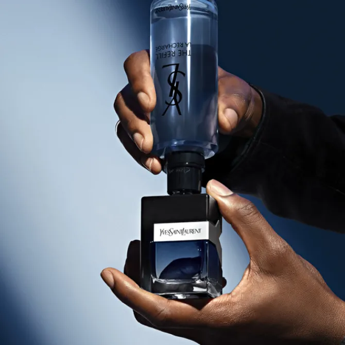 Yves Saint Laurent Parfums Rechargeables|Eau De Parfum>Y