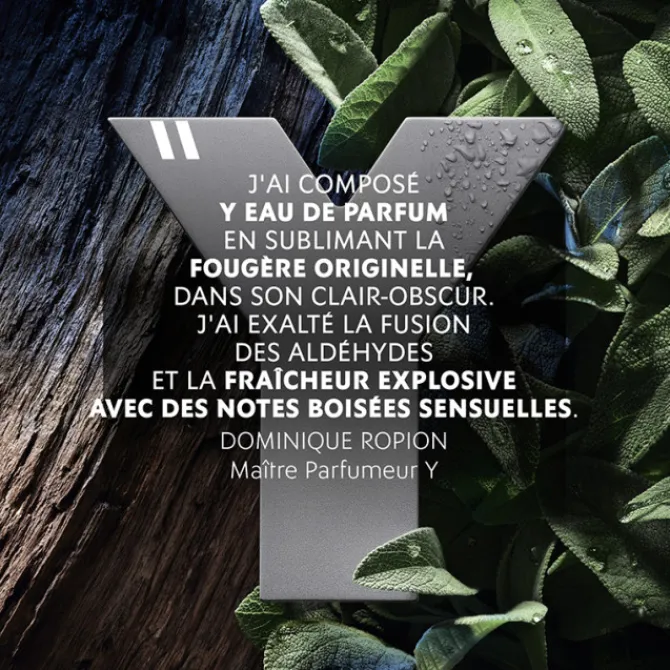 Yves Saint Laurent Parfums Rechargeables|Eau De Parfum>Y