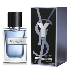 Yves Saint Laurent Eau De Toilette>Y
