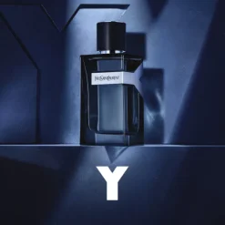 Yves Saint Laurent Eau De Parfum></noscript>Y Men Intense