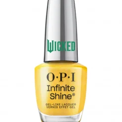 OPI Semi Permanent|Vernis À Ongles>Yellow Brick Road