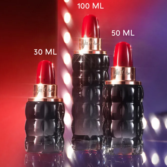 Cacharel Parfums Petits Prix|Eau De Parfum>Yes I Am