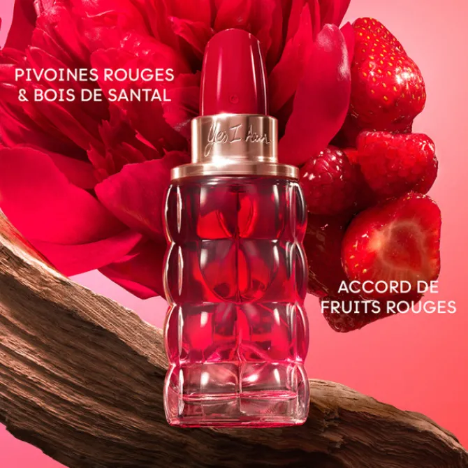Cacharel Parfums Petits Prix|Eau De Parfum>Yes I Am Bloom Up