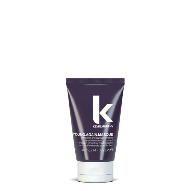 Kevin Murphy Cheveux Secs / Abîmés / Cassants|Masques|YOUNG.AGAIN.MASQUE