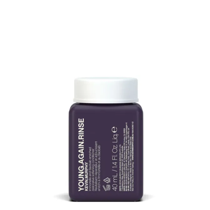 Kevin Murphy Anti-Chute / Anti-Âge|Cheveux Secs / Abîmés / Cassants>YOUNG.AGAIN.RINSE
