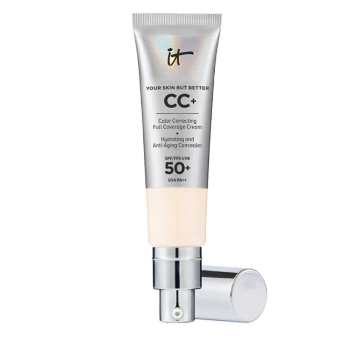 IT COSMETICS Crème Teintée, Bb & Cc Crème>Your Skin But Better CC