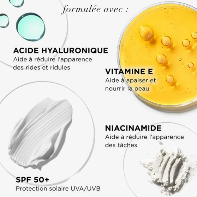 IT COSMETICS Crème Teintée, Bb & Cc Crème>Your Skin But Better CC