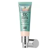 IT COSMETICS Crème Teintée, Bb & Cc Crème>Your Skin But Better CC+ Cream Natural Matte SP40