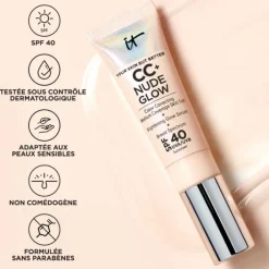 IT COSMETICS Crème Teintée, Bb & Cc Crème><noscript><img width=