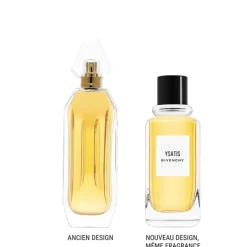 Givenchy Eau De Toilette>Ysatis