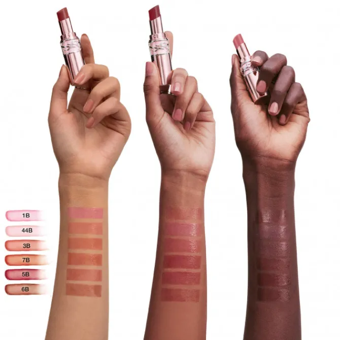 Yves Saint Laurent Baume À Lèvres>YSL Loveshine Candy Glow