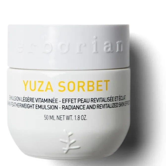 Erborian Crèmes De Jour|K-Beauty>Yuza Sorbet Jour