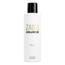 Zadig et Voltaire Bain & Douche|Produit Complémentaire>Zadig Gel Douche