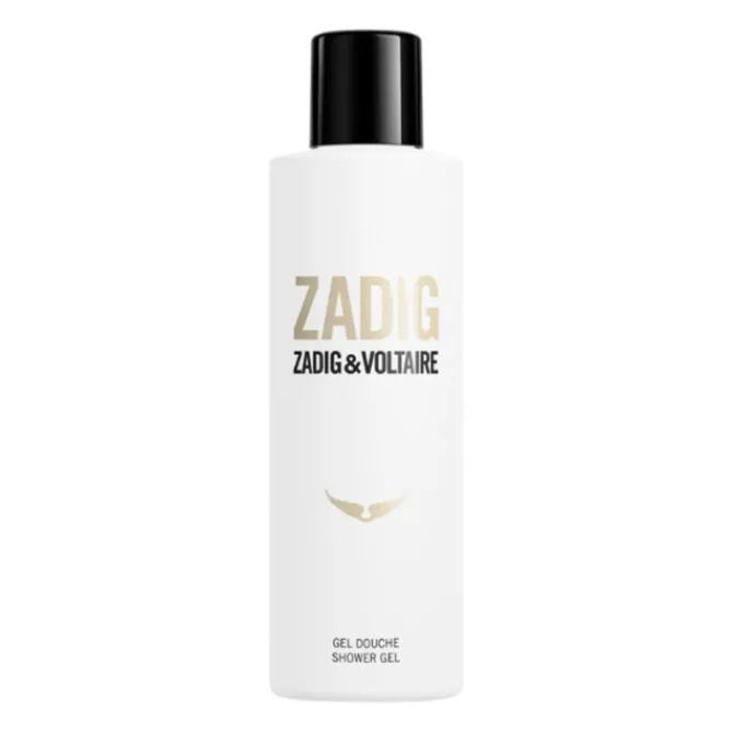 Zadig et Voltaire Bain & Douche|Produit Complémentaire>Zadig Gel Douche